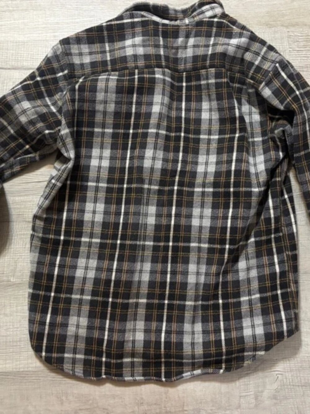 Size Large/tall - Picture 2 of 3